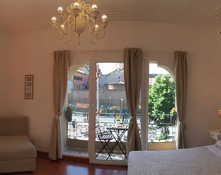 Flaminio 19 Holiday House *