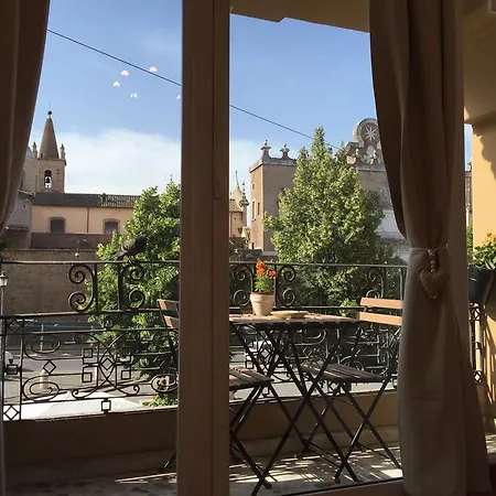Apartment Flaminio 19 Holiday House Rome