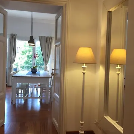 Flaminio 19 Holiday House * Rome