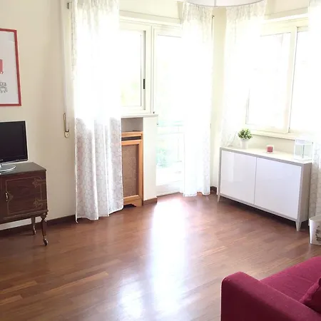 Cinecitta Holiday home Rome