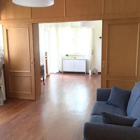 Cinecitta Holiday home *