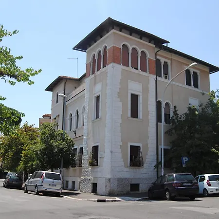 Holiday home Gianicolo