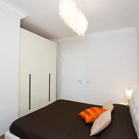 Gianicolo Holiday home