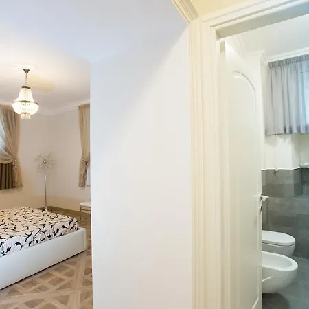 Holiday home Gianicolo