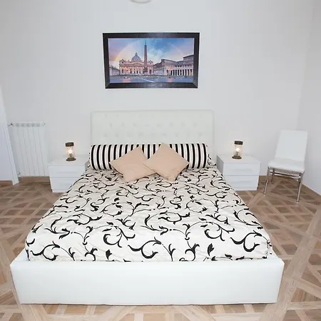 Gianicolo Holiday home Rome