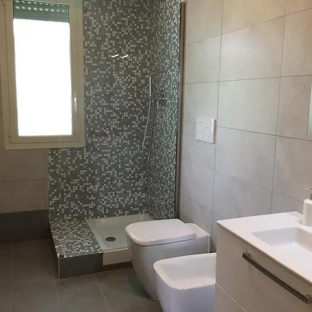 Holiday home Cinecitta