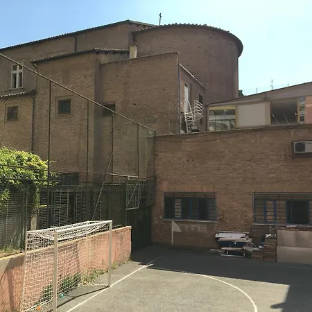 Guest house Caracalla *