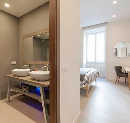 Loft Germanico 203
