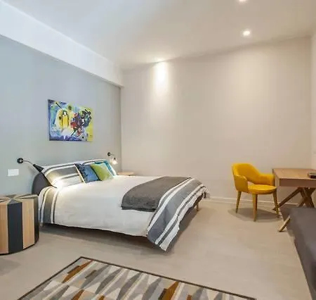 Loft Germanico 203 Holiday home *
