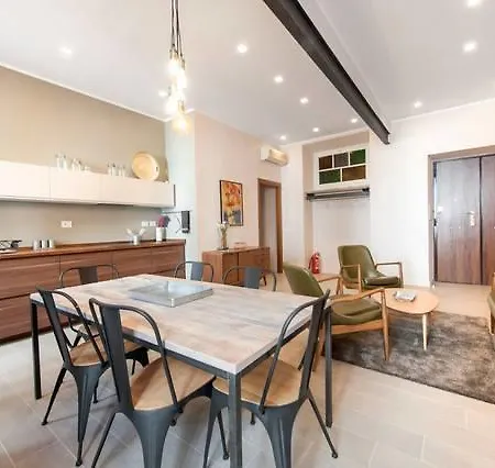 Loft Germanico 203 *