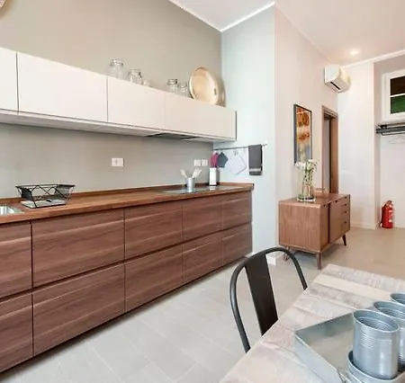 Loft Germanico 203