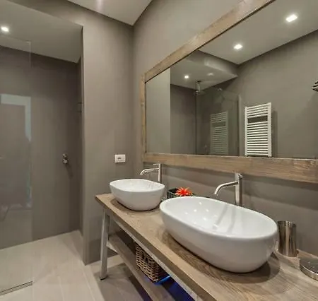 Holiday home Loft Germanico 203 Rome