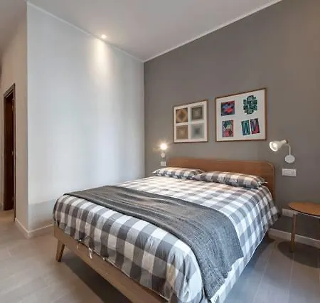 Holiday home Loft Germanico 203