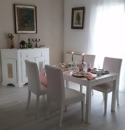 Casa vacanze Vatican La Dolcevita