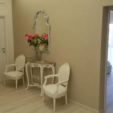 Casa vacanze Vatican La Dolcevita *
