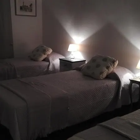 Essentia Apartament Rzym
