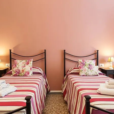 Apartment Ila Rome