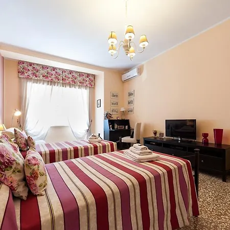 Apartment Ila