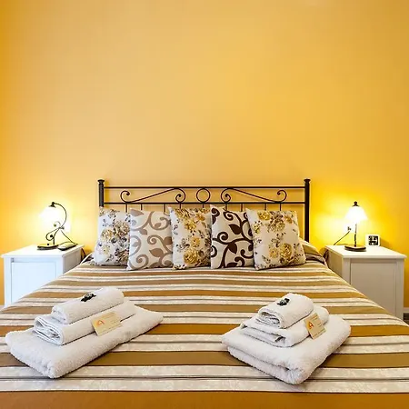 Apartamento Ila *