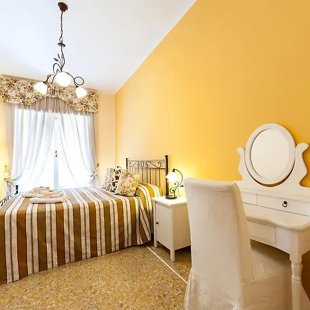 Apartment Ila Rome