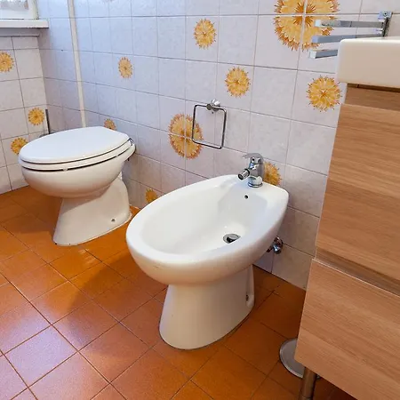 Apartamento Ila *