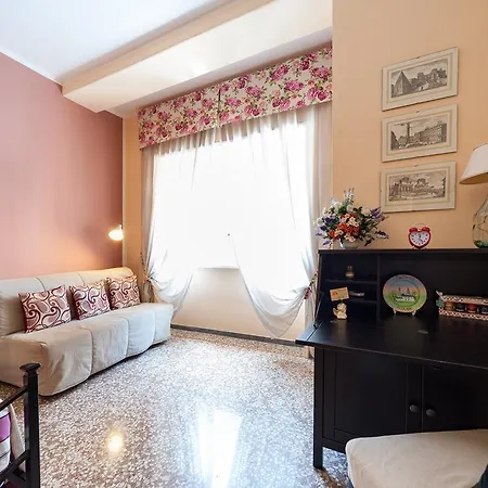 Ila Apartment *