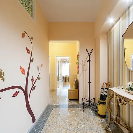 Ila Apartment Rome