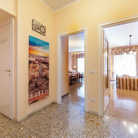 Ila Apartment *