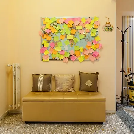 Ila Apartment