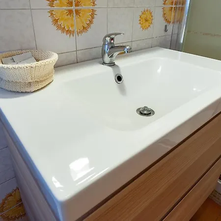 Apartamento Ila *