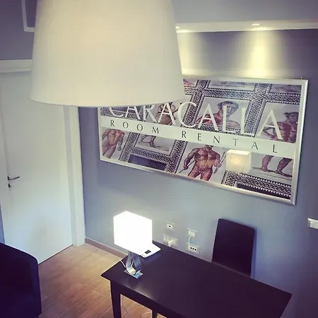Guest house Caracalla Rome