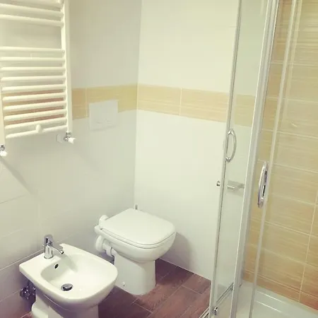 Caracalla Guest house Rome