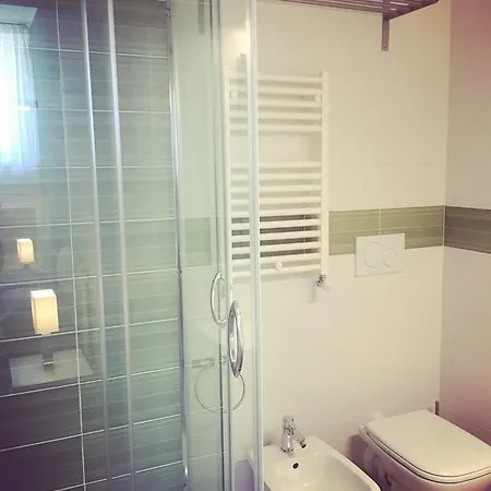 Guest house Caracalla Rome