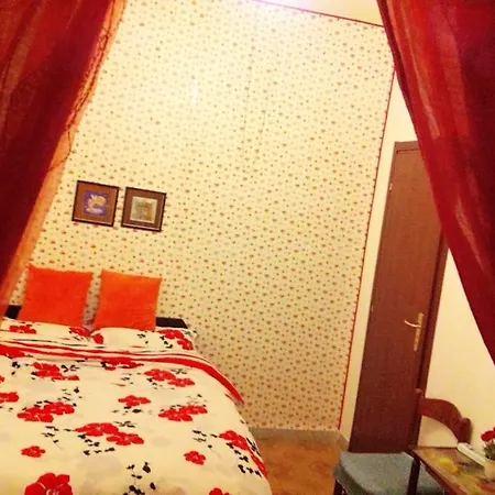 בית הארחה Magic Place 2*