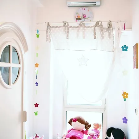 Apartment Via Falda