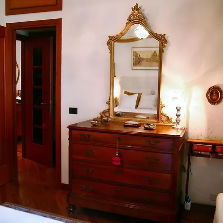 Apartment Via Falda *