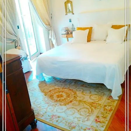 Apartment Via Falda Rome