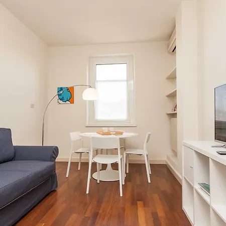 Carolina Terrace Apartamento Roma