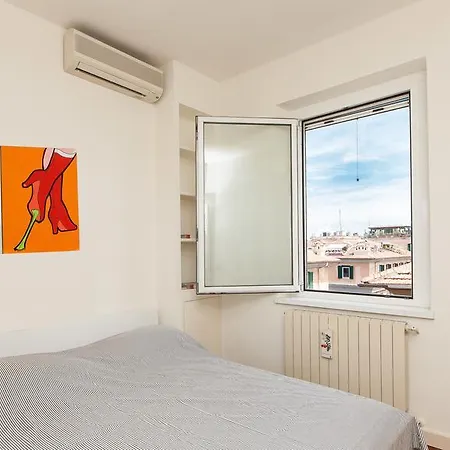 Carolina Terrace Apartamento