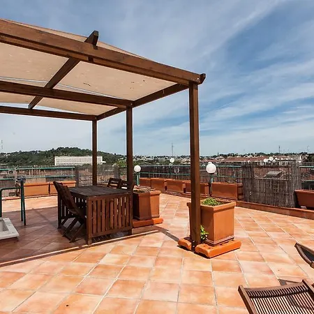 Carolina Terrace