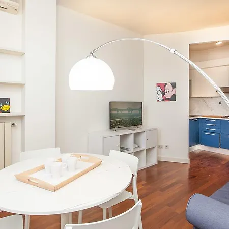Carolina Terrace Apartamento *