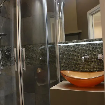 Apartment Luxury In Rattazzi