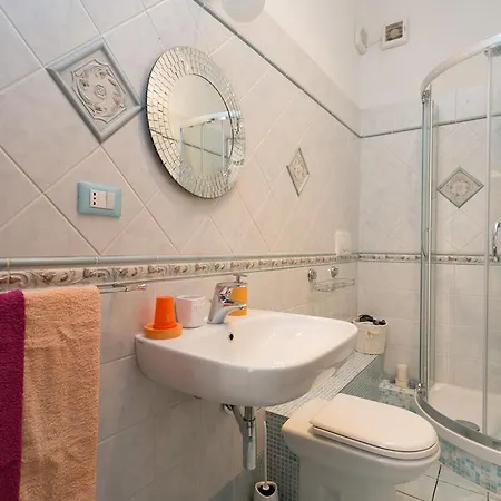 Bed and breakfast La Duchessa A Roma