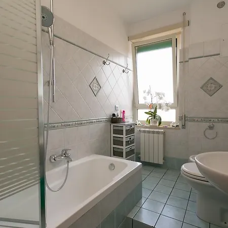 La Duchessa A Bed and breakfast