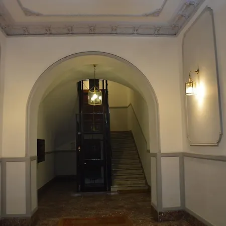 Luxury In Rattazzi *