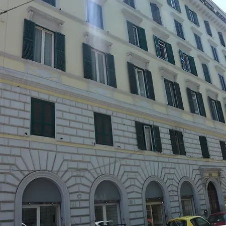 Luxury In Rattazzi