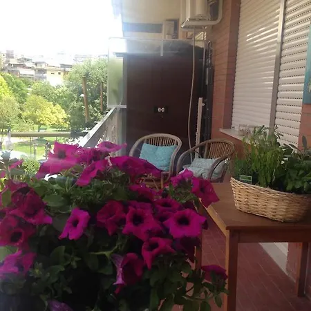 Essentia Apartament Rzym