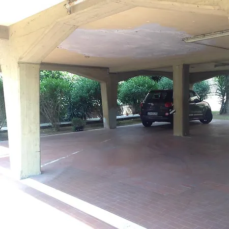Apartament Essentia *
