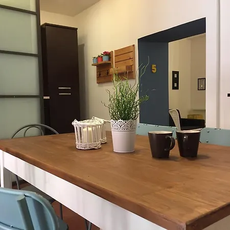Apartment Inside Trastevere, Apt With Terrace *
