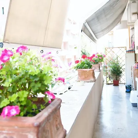 Via Falda Apartment *